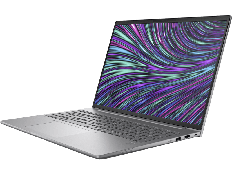 HP ZBook Power G11 Core Ultra 7 32GB 512GB SSD RTX1000-6GB, 16" WUXGA Touch Laptop W11P(AI) - [A71DQPT]