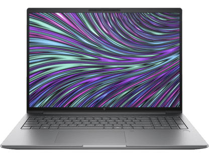HP ZBook Power G11 Core Ultra 9 64GB 1TB SSD RTX3000-Ada-8GB, 16" WQXGA Laptop, 4G LTE W11P(AI) - [A71DTPT]