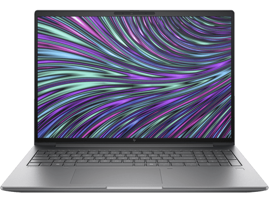HP ZBook Power G11 Core Ultra 7 32GB 512GB SSD RTX1000-6GB, 16" WUXGA Touch Laptop W11P(AI) - [A71DQPT]