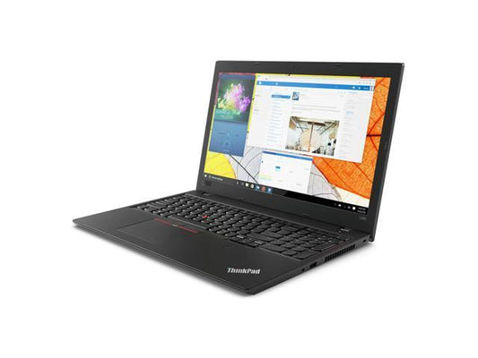 Lenovo ThinkPad T570 | 15.6" FHD IPS (1080p) Business Ultrabook |  Intel Core i7-7600U up to 3.90 GHz (7th Gen), 32GB RAM, 512GB SSD, Intel® UHD 520, Thunderbolt (USB-C), HDMI | Windows 10 Pro, Grade A (Certified Refurbished) + Warranty