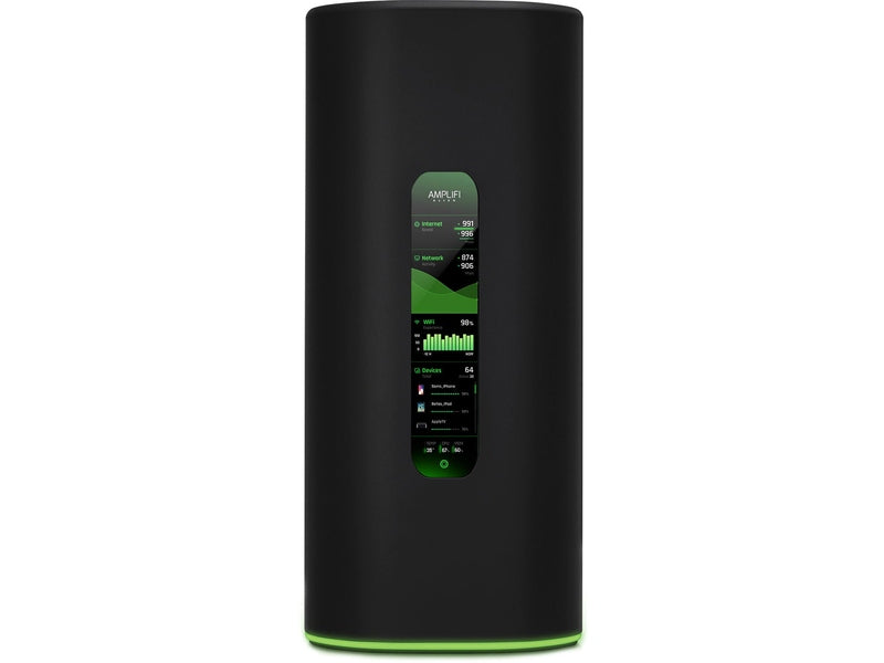 Ubiquiti Amplifi Alien Mesh Router – ADYASTORE