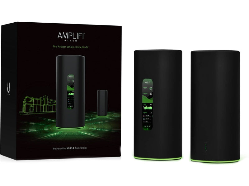Ubiquiti Amplifi Alien Mesh System