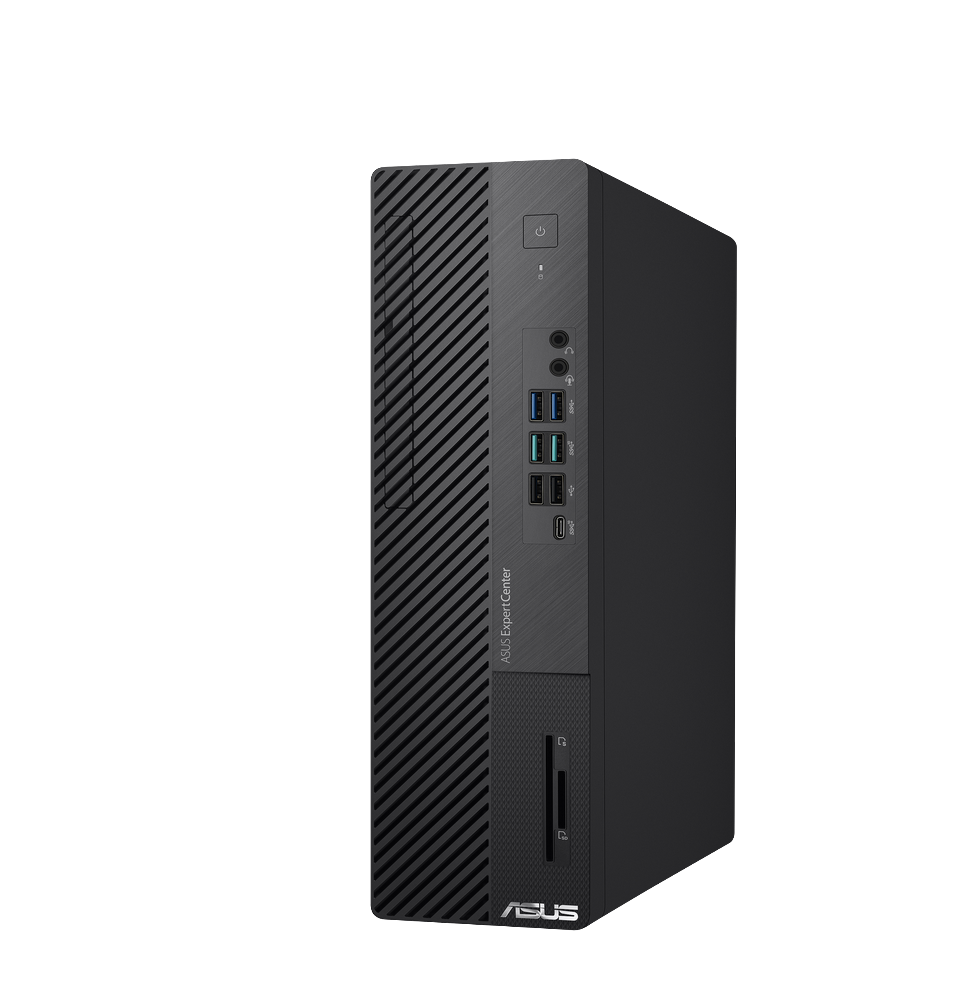 ASUS ExpertCenter D700SE SFF Ordinateur de Bureau i5-13500/8Gb/512SSD (90PF0421-M041W0)