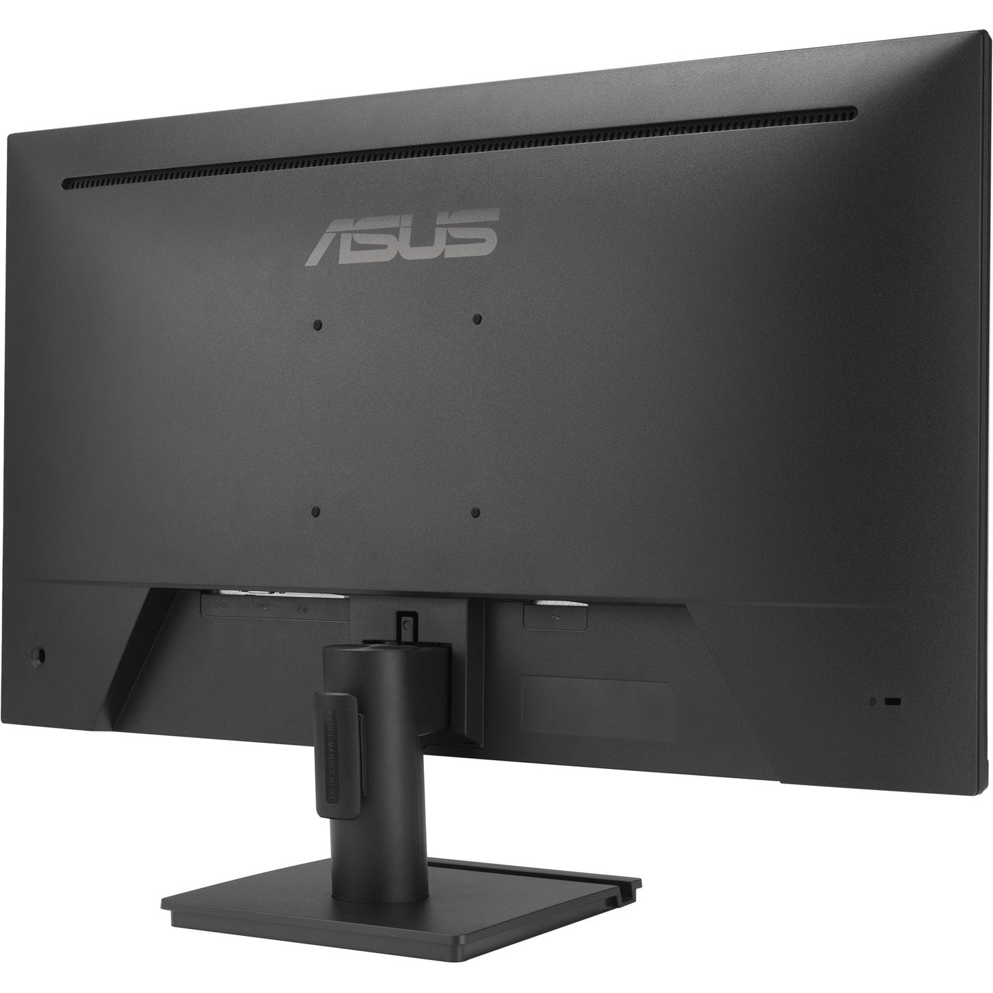 ASUS Moniteur VA279HG 27'' 120Hz Smooth Motion Eye Care Gaming Monitor 12M (90LM04J1-B02371)