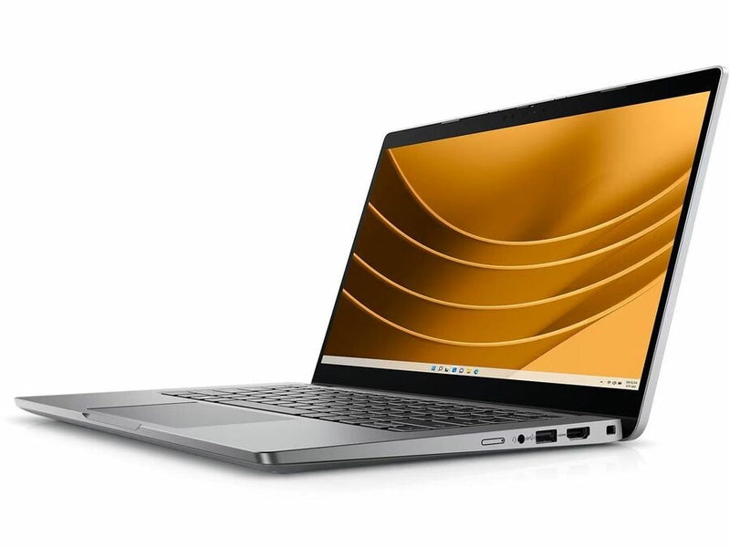 Dell Latitude 5350 13.3" FHD Laptop Core Ultra 7 vPro 16GB 256GB WL W11P(AI) 1YOS - [AUL53507121Y]