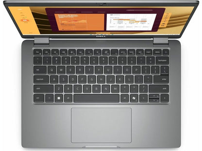 Dell Latitude 5350 13.3" FHD Laptop Core Ultra 5 16GB 256GB WL W11P(AI) 1YOS - [AUL53505121Y]