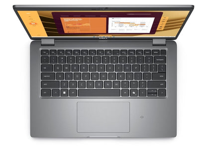 Dell Latitude 5450 14" FHD Laptop Core Ultra 5 16GB 512GB WL W11P(AI) 1YOS - [CV73J1Y]