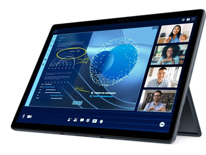 Dell Latitude 7350 13.3" QHD+ Touch Convertible Laptop Core Ultra 7 16GB 256GB WL W11P(AI) 3YP - [AUL73502715T]