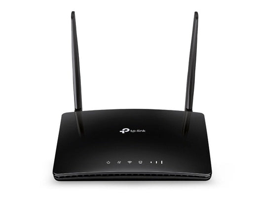 TP-Link ARCHER MR400 AC1200 Wireless Dual Band 4G LTE Router