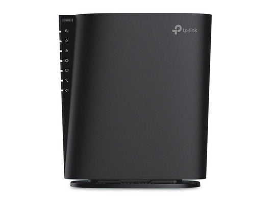TP-Link ARCHER-AX80 AX6000 8-Stream Wi-Fi 6 Router with 2.5G Port