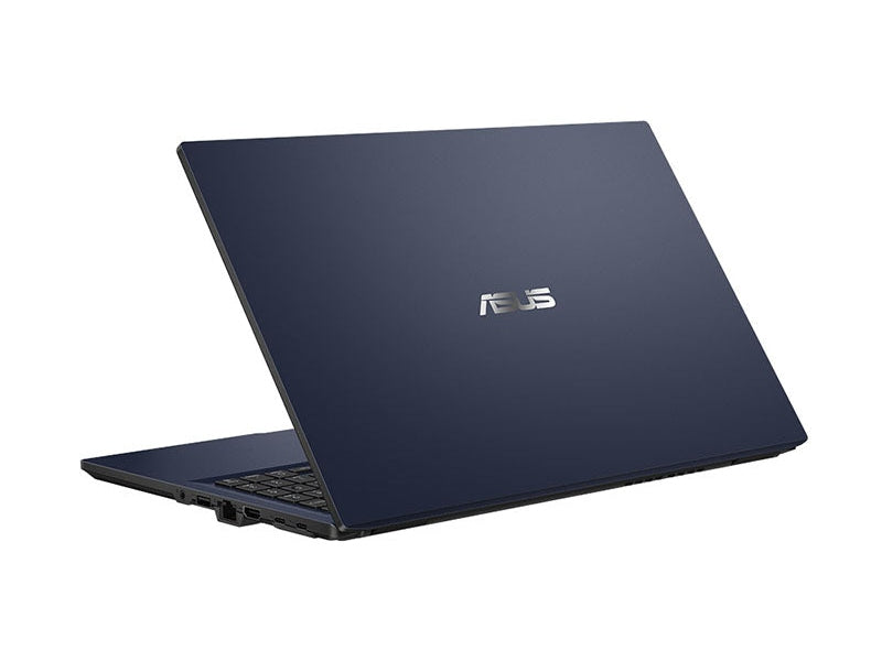 ASUS ExpertBook B1 15.6" FHD Laptop, i5-1335U 16GB 512GB SSD W11P - [B1502CVA-BQ0132X]