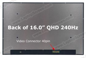 PC portable LENOVO 83DG0064FE