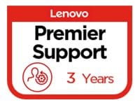 LENOVO 3Y Premier Support with Onsite Upgrade from 1Y Onsite (5WS0T36111)