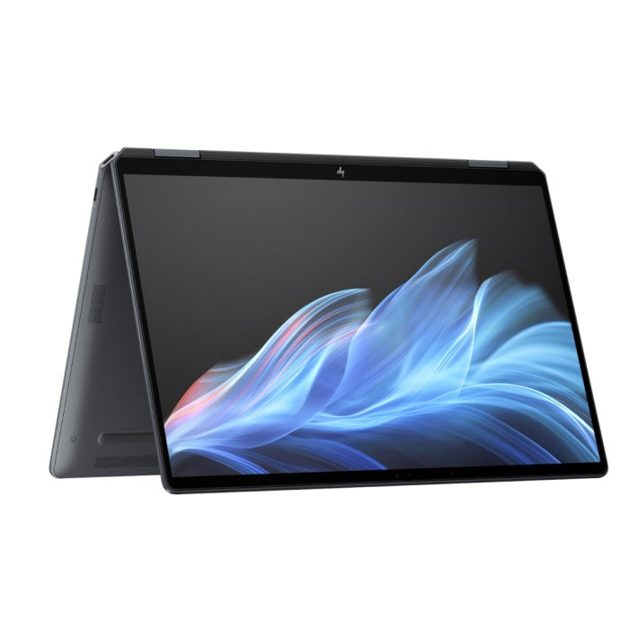 HP OmniBook ULTRA Flip AI 14-fh0003nk Ultra 9-288V RAM 32GB HDD 1TB SSD Ecran 14.0'' OS Win 11 H TOUCH Couleur Eclipse Gray (BH8B1EA)