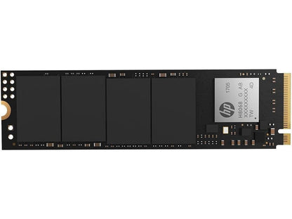HP EX900 250GB PCIe3.0x4 SSD M.2 SSD 3D NAND Flash [2YY43AA#]