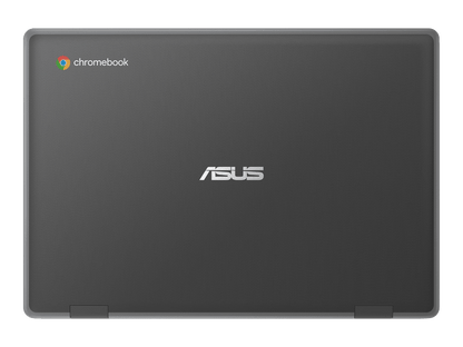 ASUS ChromeBook 11.6" HD Celeron N4500 4GB 32GB eMMC ChromeOS laptop - [CR1100CKA-GJ0144]