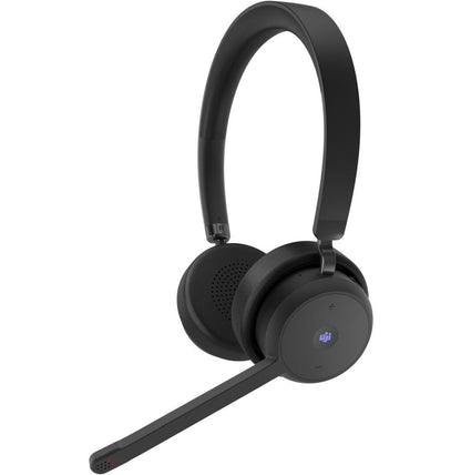 Casque Bluetooth Lenovo VoIP - MS Teams (4XD1M80020)