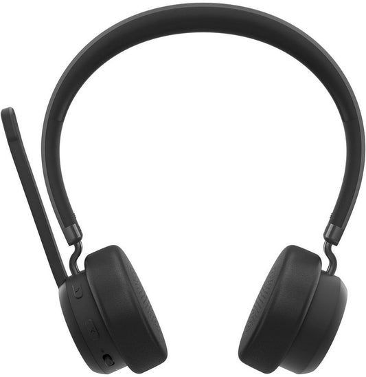 Casque stéréo sans fil Lenovo ANC (MS Teams) | 4XD1Q30302