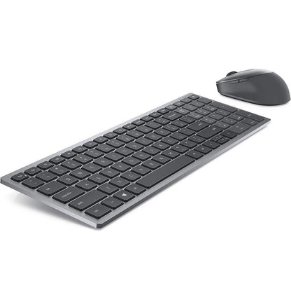 Clavier et souris sans fil multipériphérique Dell - KM7120W