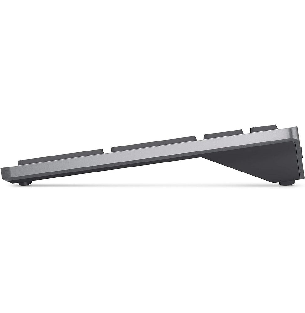 Clavier et souris sans fil multipériphérique Dell - KM7120W