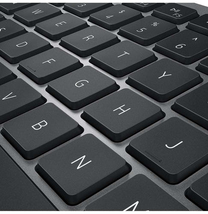 Clavier et souris sans fil multipériphérique Dell - KM7120W