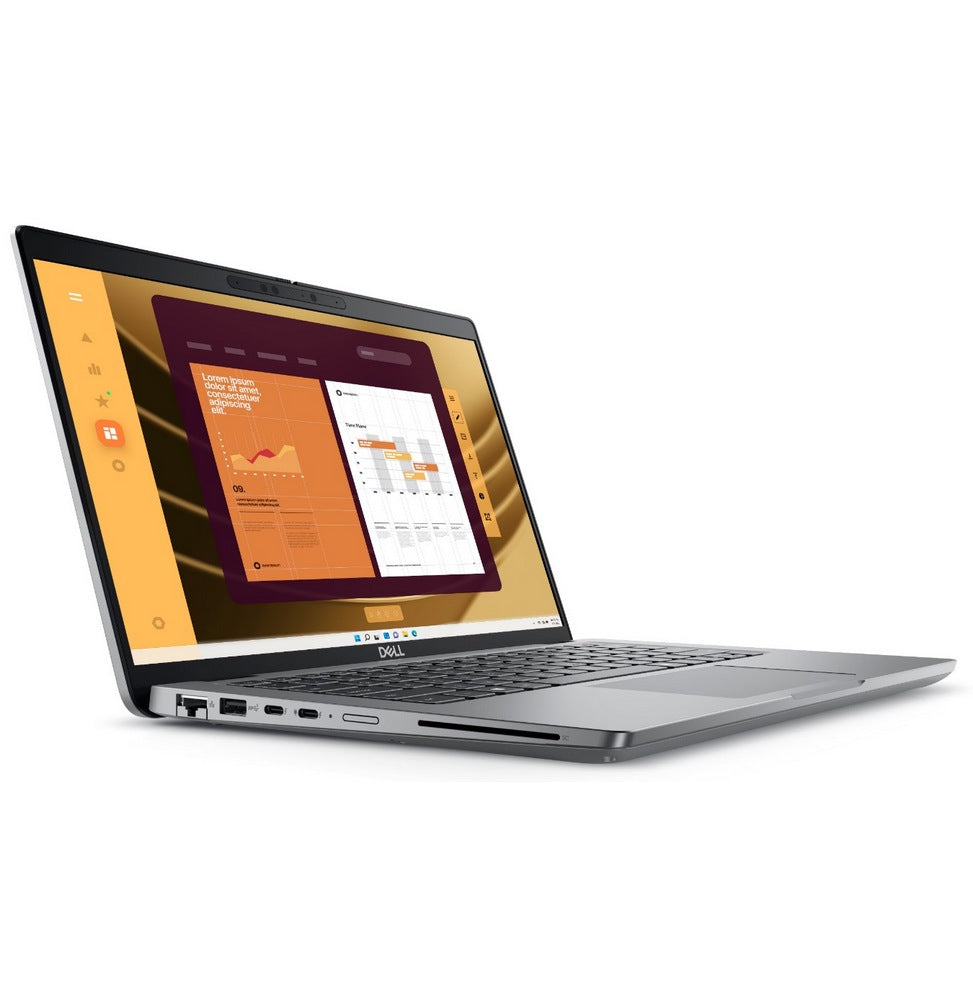 DELLLatitude5450 Ordinateur Portablei7-1355U14FHD16Go512SSDFreeDos