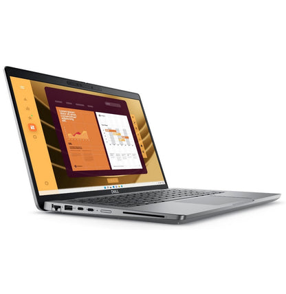 DELLLatitude5450 Ordinateur Portablei7-1355U14FHD16Go512SSDFreeDos