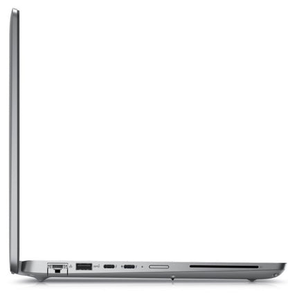 DELLLatitude5450 Ordinateur Portablei7-1355U14FHD16Go512SSDFreeDos