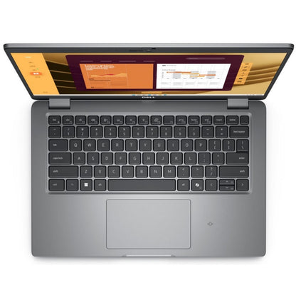 DELL Latitude 5450 Ordinateur Portable Ultra 5-125U 14 FHD 8Go 512SSD  Win11 PRO