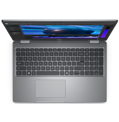 DELL Precision 3591 Workstation Mobile (DL-PR3591-RTX8GB)