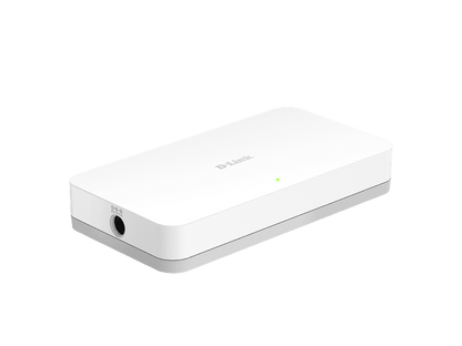 D-Link DGS-1008A 8-Port Gigabit Desktop Switch