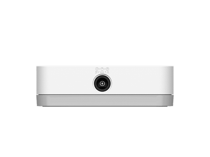 D-Link DGS-1008A 8-Port Gigabit Desktop Switch
