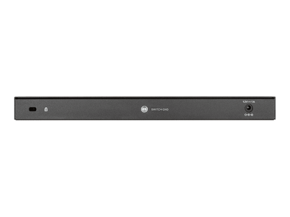 D-Link DGS-1016S 16-Port Low Profile Gigabit Unmanaged Switch