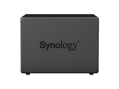 Synology DiskStation DS1522+ 5-Bay Ryzen R1600 NAS Diskless