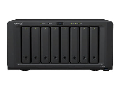 Synology DiskStation DS1823xs+ 8-Bay V1780B NAS Diskless