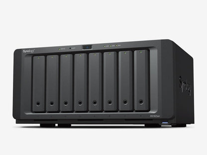 Synology DiskStation DS1823xs+ 8-Bay V1780B NAS Diskless