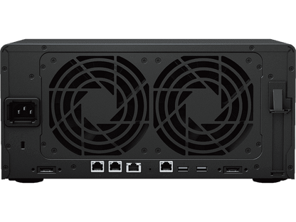 Synology DiskStation DS1823xs+ 8-Bay V1780B NAS Diskless