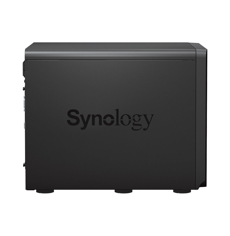 DS2422+ Serveur NAS 12 baies Synology DiskStation