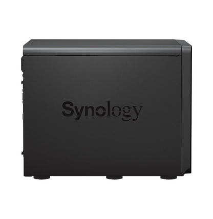 DS2422+ Serveur NAS 12 baies Synology DiskStation