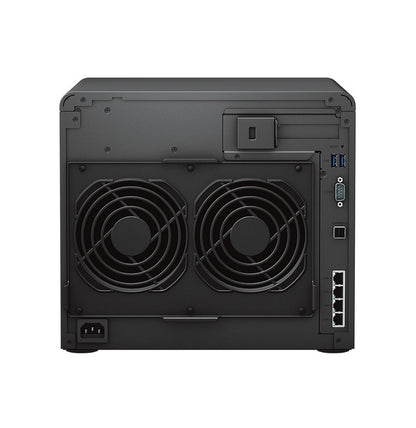 DS2422+ Serveur NAS 12 baies Synology DiskStation