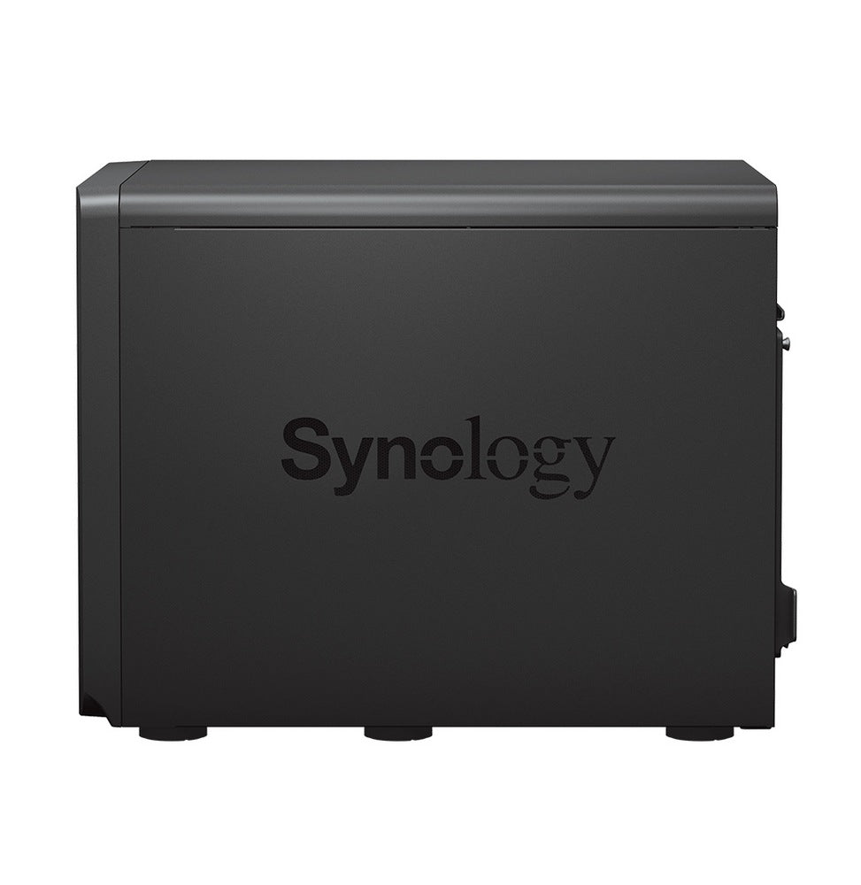 DS2422+ Serveur NAS 12 baies Synology DiskStation