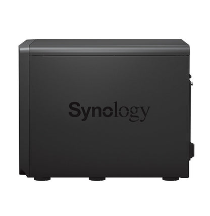 DS2422+ Serveur NAS 12 baies Synology DiskStation