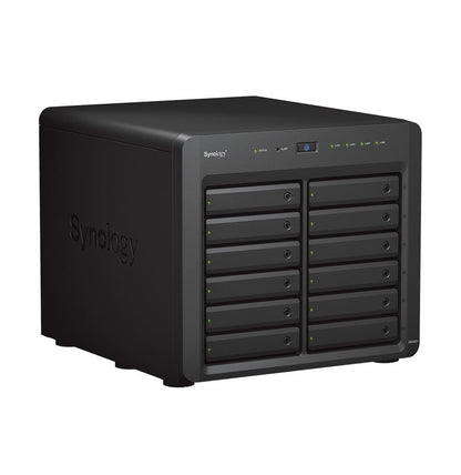 DS2422+ Serveur NAS 12 baies Synology DiskStation