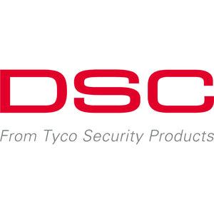 DSC Battery - For Security System - 2300 mAh - 12 V DC (BD2.3-12)