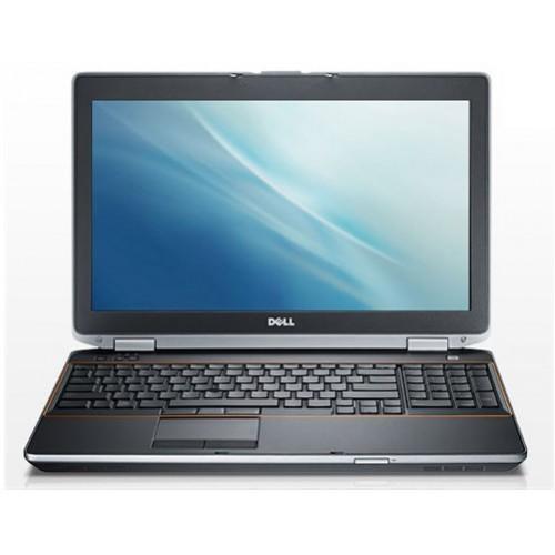Dell Latitude E6520 15.6" High Performance Laptop Intel Core i5-2520M 2.6GHz, 8GB RAM, 128GB SSD (Solid State Drive) or 500GB HDD, Webcam HDMI DVDRW Windows 10 Pro x64, Grade A (Dell Certified) - 1 Year Warranty