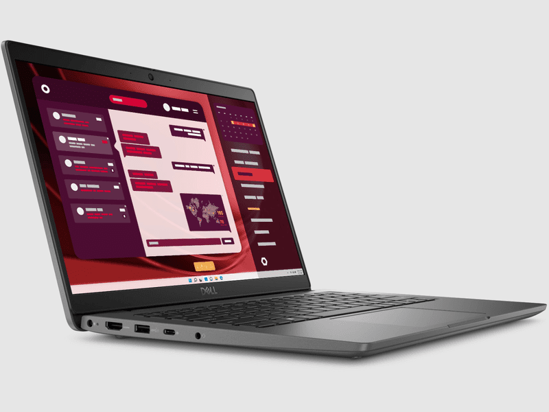 PC Portable Dell Latitude 3450 – Core i5-1335U, 8 Go RAM, SSD 512 Go, 14 pouces
