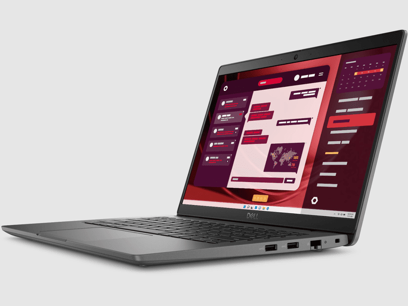PC Portable Dell Latitude 3450 – Core i5-1335U, 8 Go RAM, SSD 512 Go, 14 pouces