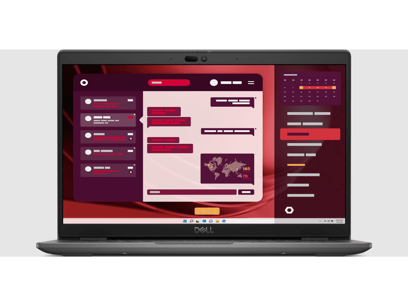 PC Portable Dell Latitude 3450 – Core i5-1335U, 8 Go RAM, SSD 512 Go, 14 pouces