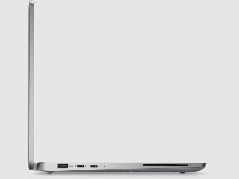 PC Portable Dell Latitude 5350 – Core Ultra 7 vPro, 16 Go RAM, SSD 256 Go, 13,3 pouces
