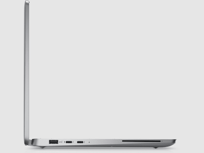 PC Portable Dell Latitude 5350 – Core Ultra 7 vPro, 16 Go RAM, SSD 256 Go, 13,3 pouces